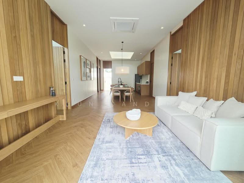 Mono Champaca, Phuket, Thep Krasattri, Thalang, Phuket, 3 Bedrooms, 237 sqm, Villa For Sale, by Khun Candice, 500612175 - DDproperty.com