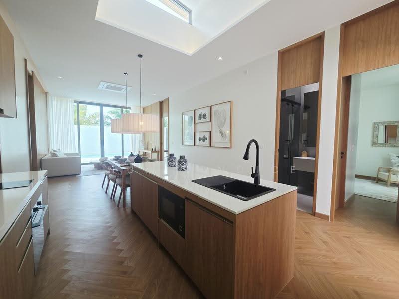 Mono Champaca, Phuket, Thep Krasattri, Thalang, Phuket, 3 Bedrooms, 237 sqm, Villa For Sale, by Khun Candice, 500612175 - DDproperty.com