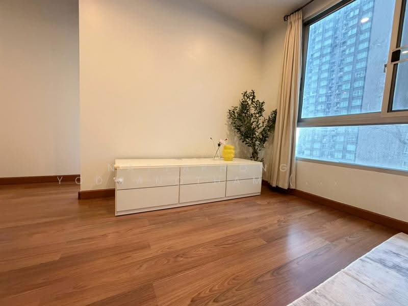 The Parkland Ratchada-Thapra, Bangkok, Ratchadaphisek Road, Dao Khanong, Thon Buri, Bangkok, 2 Bedrooms, 70 sqm, Condo For Rent, by NATTAPHONG Yodmanotham (K. Book), 500612176 - DDproperty.com
