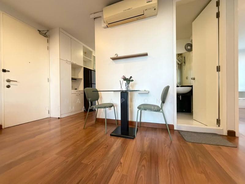 The Parkland Ratchada-Thapra, Bangkok, Ratchadaphisek Road, Dao Khanong, Thon Buri, Bangkok, 2 Bedrooms, 70 sqm, Condo For Rent, by NATTAPHONG Yodmanotham (K. Book), 500612176 - DDproperty.com