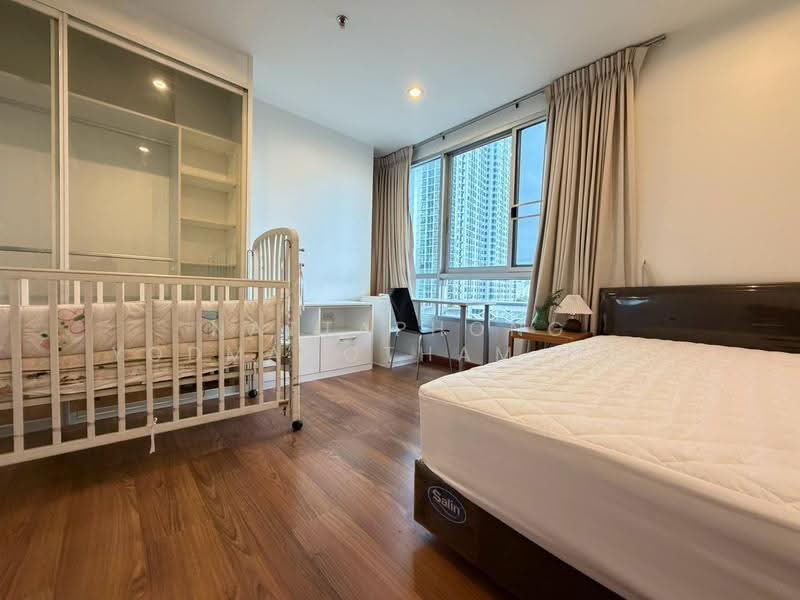 The Parkland Ratchada-Thapra, Bangkok, Ratchadaphisek Road, Dao Khanong, Thon Buri, Bangkok, 2 Bedrooms, 70 sqm, Condo For Rent, by NATTAPHONG Yodmanotham (K. Book), 500612176 - DDproperty.com