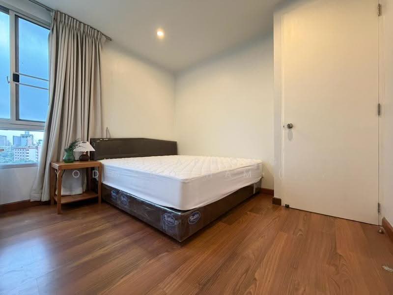 The Parkland Ratchada-Thapra, Bangkok, Ratchadaphisek Road, Dao Khanong, Thon Buri, Bangkok, 2 Bedrooms, 70 sqm, Condo For Rent, by NATTAPHONG Yodmanotham (K. Book), 500612176 - DDproperty.com