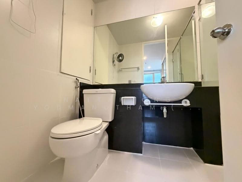 The Parkland Ratchada-Thapra, Bangkok, Ratchadaphisek Road, Dao Khanong, Thon Buri, Bangkok, 2 Bedrooms, 70 sqm, Condo For Rent, by NATTAPHONG Yodmanotham (K. Book), 500612176 - DDproperty.com