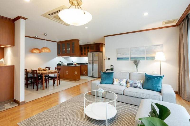 Schloss at Thonglor, bangkok, Thonglor Soi 16, Khlong Tan Nua, Watthana, Bangkok, 2 Bedrooms, 92 sqm, Condo For Rent, by Boonraksa Sopak, 500612178 - DDproperty.com