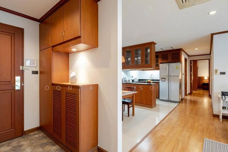Schloss at Thonglor, bangkok, Thonglor Soi 16, Khlong Tan Nua, Watthana, Bangkok, 2 Bedrooms, 92 sqm, Condo For Rent, by Boonraksa Sopak, 500612178 - DDproperty.com