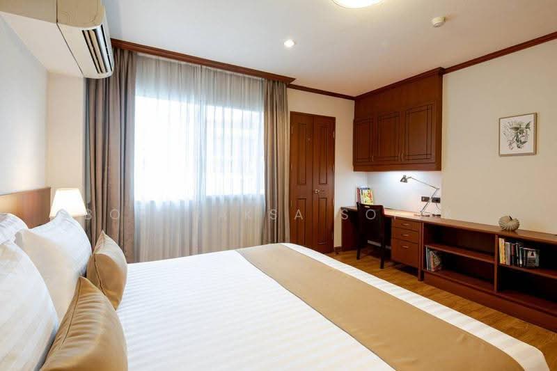 Schloss at Thonglor, bangkok, Thonglor Soi 16, Khlong Tan Nua, Watthana, Bangkok, 2 Bedrooms, 92 sqm, Condo For Rent, by Boonraksa Sopak, 500612178 - DDproperty.com