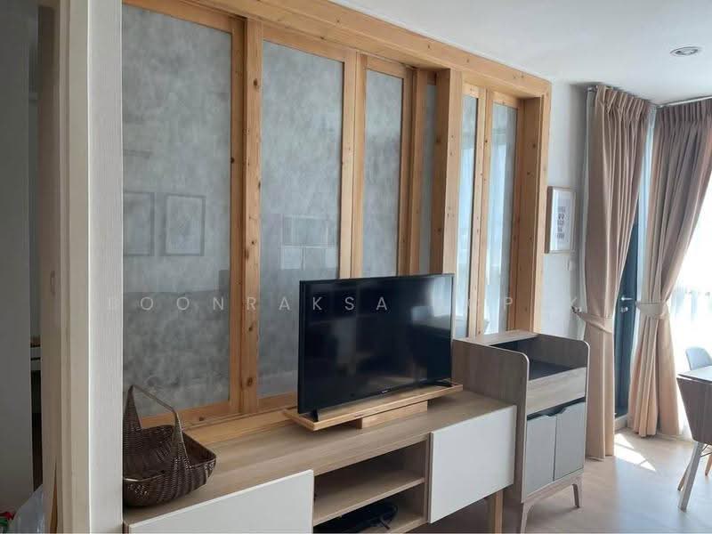 D25 Thonglor, Bangkok, 10 Soi Thonglor 25, Sukhumvit 55 Road, Khlong Tan Nua, Watthana, Bangkok, 1 Bedroom, 40 sqm, Condo For Rent, by Boonraksa Sopak, 500612179 - DDproperty.com