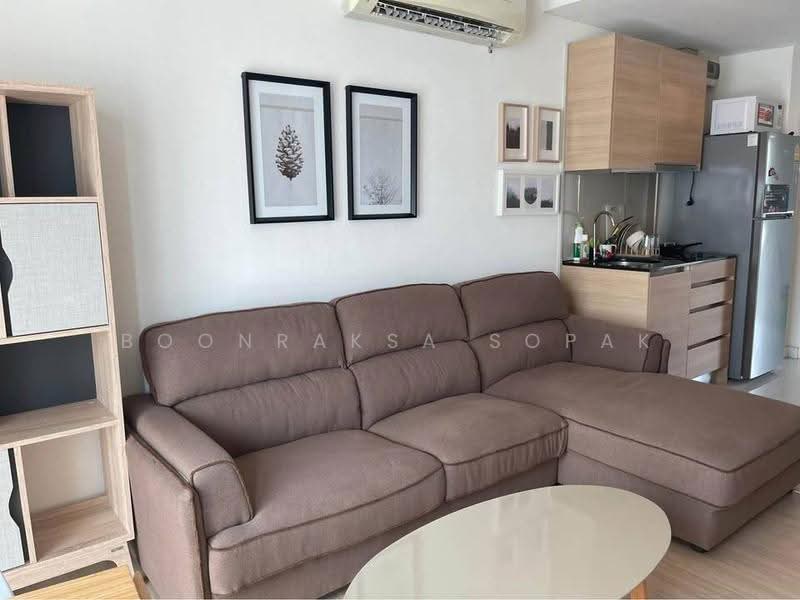 D25 Thonglor, Bangkok, 10 Soi Thonglor 25, Sukhumvit 55 Road, Khlong Tan Nua, Watthana, Bangkok, 1 Bedroom, 40 sqm, Condo For Rent, by Boonraksa Sopak, 500612179 - DDproperty.com