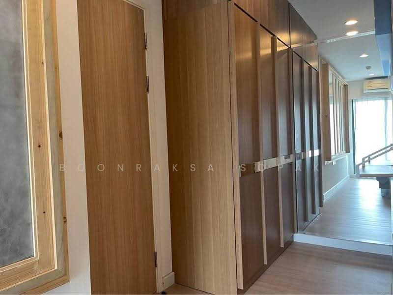 D25 Thonglor, Bangkok, 10 Soi Thonglor 25, Sukhumvit 55 Road, Khlong Tan Nua, Watthana, Bangkok, 1 Bedroom, 40 sqm, Condo For Rent, by Boonraksa Sopak, 500612179 - DDproperty.com