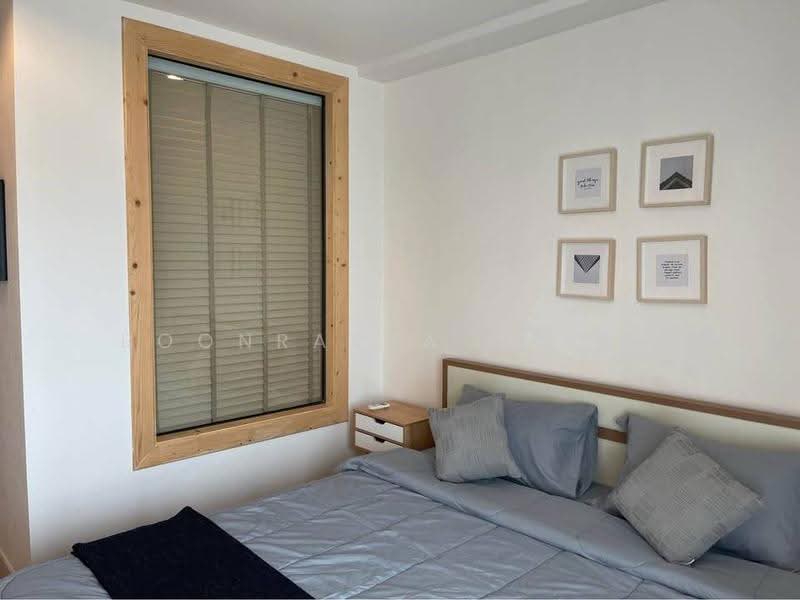 D25 Thonglor, Bangkok, 10 Soi Thonglor 25, Sukhumvit 55 Road, Khlong Tan Nua, Watthana, Bangkok, 1 Bedroom, 40 sqm, Condo For Rent, by Boonraksa Sopak, 500612179 - DDproperty.com