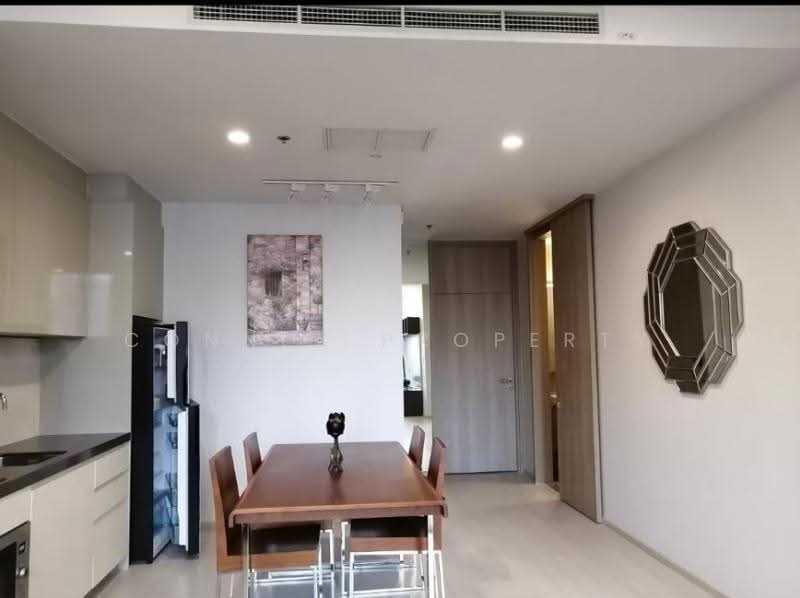 Noble Ploenchit, Bangkok, 1035 Ploenchit Road, Lumphini, Pathum Wan, Bangkok, 2 Bedrooms, 85 sqm, Condo For Rent, by Connex Property, 500612180 - DDproperty.com