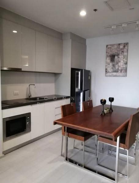 Noble Ploenchit, Bangkok, 1035 Ploenchit Road, Lumphini, Pathum Wan, Bangkok, 2 Bedrooms, 85 sqm, Condo For Rent, by Connex Property, 500612180 - DDproperty.com