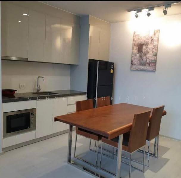 Noble Ploenchit, Bangkok, 1035 Ploenchit Road, Lumphini, Pathum Wan, Bangkok, 2 Bedrooms, 85 sqm, Condo For Rent, by Connex Property, 500612180 - DDproperty.com