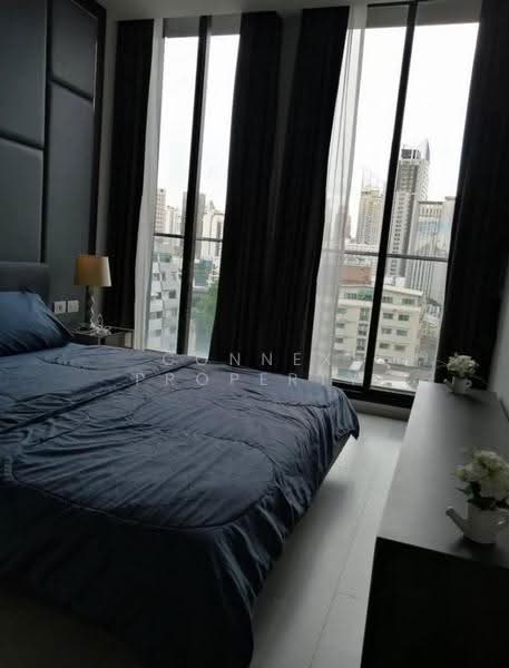 Noble Ploenchit : โนเบิล เพลินจิต, กรุงเทพ, 1035 ถนนเพลินจิต, ลุมพินี, ปทุมวัน, กรุงเทพ, 85 ตร.ม., คอนโด ให้เช่า, โดย Connex Property, 500612180 - DDproperty.com