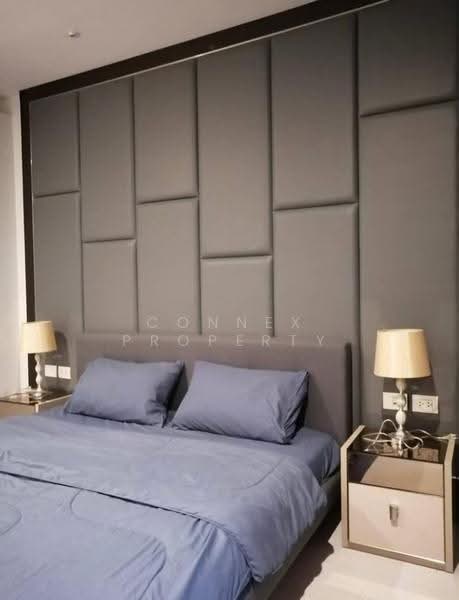 Noble Ploenchit, Bangkok, 1035 Ploenchit Road, Lumphini, Pathum Wan, Bangkok, 2 Bedrooms, 85 sqm, Condo For Rent, by Connex Property, 500612180 - DDproperty.com