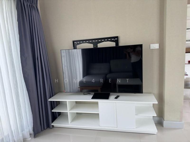 Life Bangkok Boulevard Wongwaen-Rama 9, Bangkok, Kanchanaphisek Road, Saphan Sung, Bangkok, 4 Bedrooms, 177 sqm, Single Detached House For Rent, by Home4rent, 500612183 - DDproperty.com