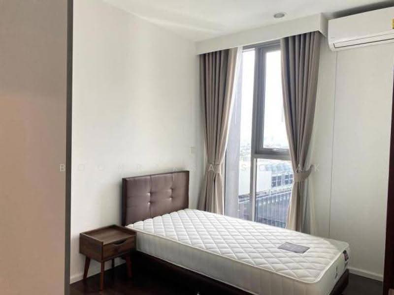 Whizdom Inspire Sukhumvit, Bangkok, Sukhumvit Road, Bang Chak, Phra Khanong, Bangkok, 2 Bedrooms, 48 sqm, Condo For Rent, by Boonraksa Sopak, 500612185 - DDproperty.com