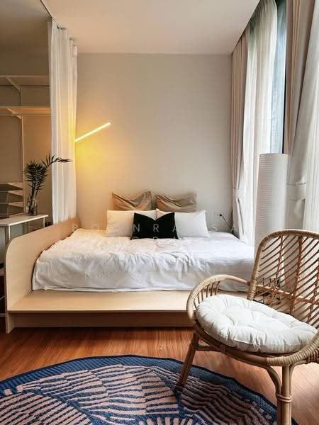 Noble Ploenchit, Bangkok, 1035 Ploenchit Road, Lumphini, Pathum Wan, Bangkok, Studio, 45 sqm, Condo For Rent, by Boonraksa Sopak, 500612187 - DDproperty.com