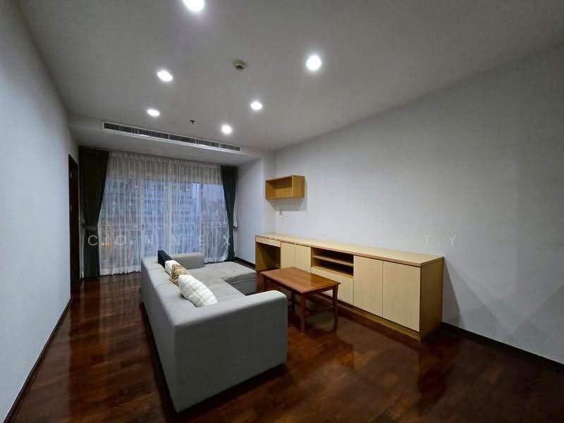 Noble Ora, Bangkok, Soi Sukhumvit 55, Sukhumvit Road, Khlong Tan Nua, Watthana, Bangkok, 1 Bedroom, 78 sqm, Condo For Rent, by Connex Property, 500612188 - DDproperty.com