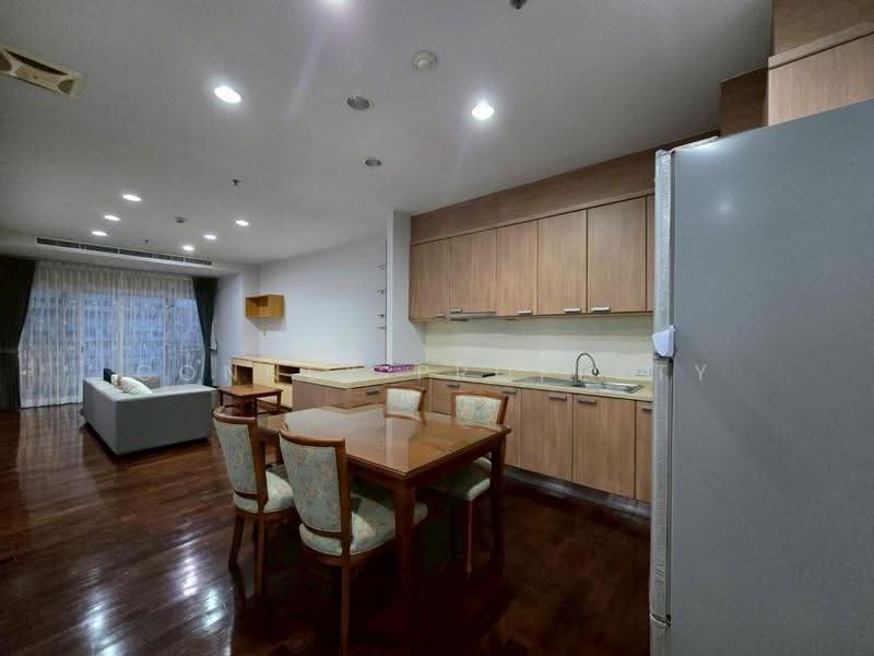 Noble Ora, Bangkok, Soi Sukhumvit 55, Sukhumvit Road, Khlong Tan Nua, Watthana, Bangkok, 1 Bedroom, 78 sqm, Condo For Rent, by Connex Property, 500612188 - DDproperty.com