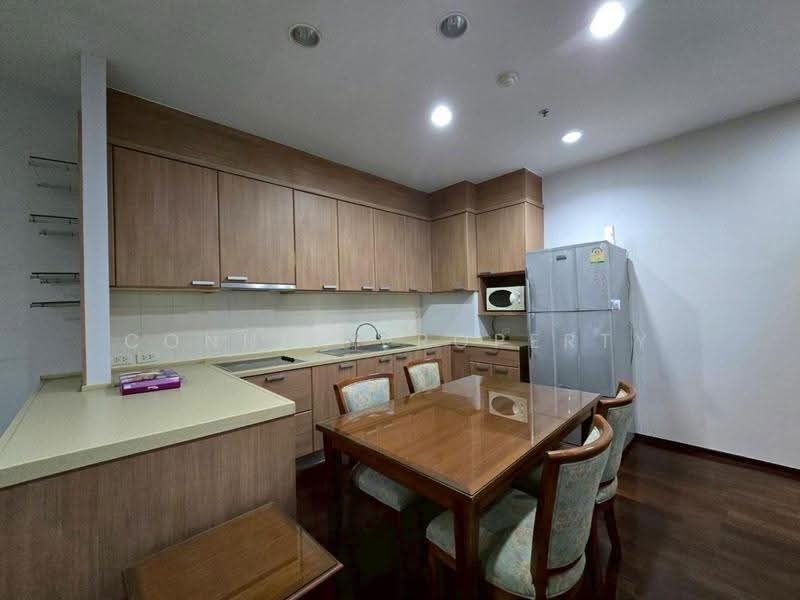 Noble Ora, Bangkok, Soi Sukhumvit 55, Sukhumvit Road, Khlong Tan Nua, Watthana, Bangkok, 1 Bedroom, 78 sqm, Condo For Rent, by Connex Property, 500612188 - DDproperty.com