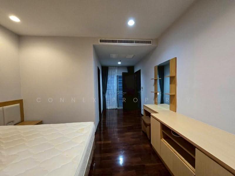 Noble Ora, Bangkok, Soi Sukhumvit 55, Sukhumvit Road, Khlong Tan Nua, Watthana, Bangkok, 1 Bedroom, 78 sqm, Condo For Rent, by Connex Property, 500612188 - DDproperty.com