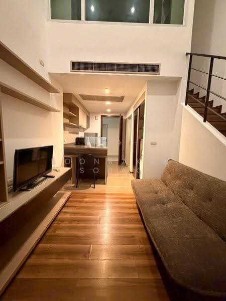 Onyx Phahonyothin, Bangkok, 1505 Phahonyothin Road, Samsen Nai, Phaya Thai, Bangkok, 1 Bedroom, 43 sqm, Condo For Rent, by Boonraksa Sopak, 500612189 - DDproperty.com