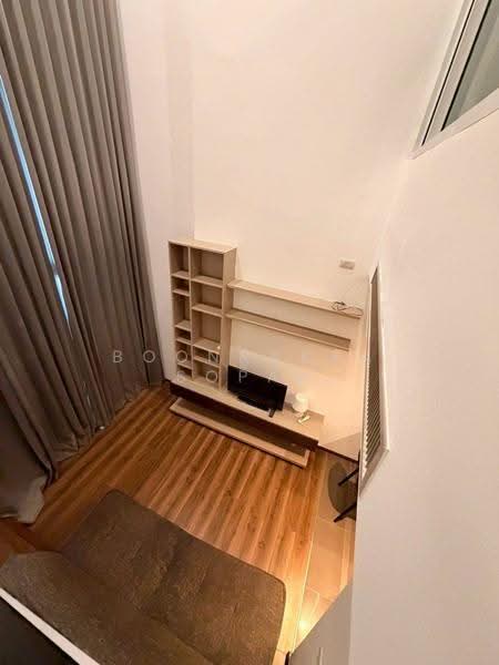 Onyx Phahonyothin, Bangkok, 1505 Phahonyothin Road, Samsen Nai, Phaya Thai, Bangkok, 1 Bedroom, 43 sqm, Condo For Rent, by Boonraksa Sopak, 500612189 - DDproperty.com