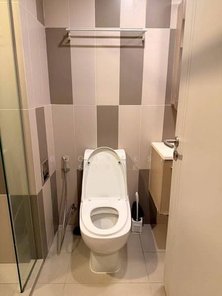 Onyx Phahonyothin, Bangkok, 1505 Phahonyothin Road, Samsen Nai, Phaya Thai, Bangkok, 1 Bedroom, 43 sqm, Condo For Rent, by Boonraksa Sopak, 500612189 - DDproperty.com