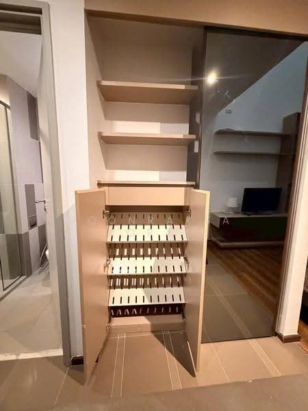 Onyx Phahonyothin, Bangkok, 1505 Phahonyothin Road, Samsen Nai, Phaya Thai, Bangkok, 1 Bedroom, 43 sqm, Condo For Rent, by Boonraksa Sopak, 500612189 - DDproperty.com