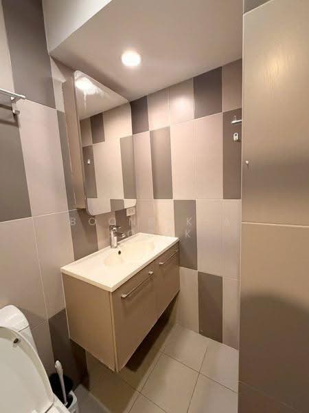 Onyx Phahonyothin, Bangkok, 1505 Phahonyothin Road, Samsen Nai, Phaya Thai, Bangkok, 1 Bedroom, 43 sqm, Condo For Rent, by Boonraksa Sopak, 500612189 - DDproperty.com