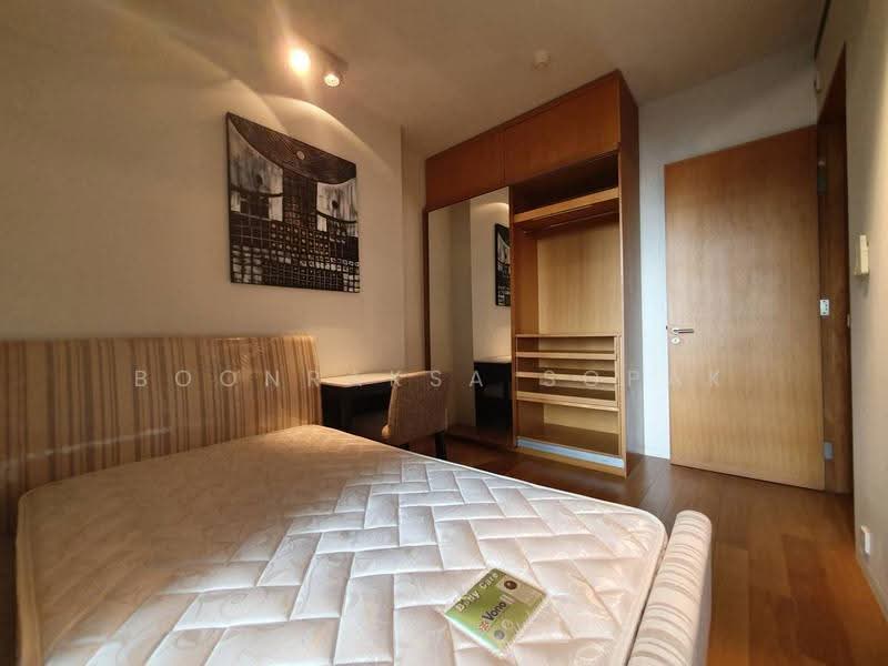 The Met Sathorn, Bangkok, 123 South Sathorn Road, Thung Maha Mek, Sathon, Bangkok, 2 Bedrooms, 92 sqm, Condo For Rent, by Boonraksa Sopak, 500612190 - DDproperty.com