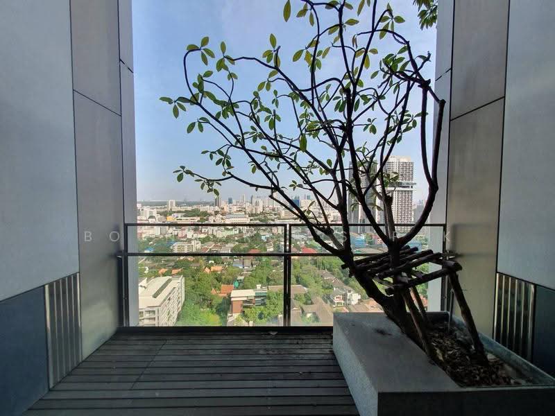 The Met Sathorn, Bangkok, 123 South Sathorn Road, Thung Maha Mek, Sathon, Bangkok, 2 Bedrooms, 92 sqm, Condo For Rent, by Boonraksa Sopak, 500612190 - DDproperty.com