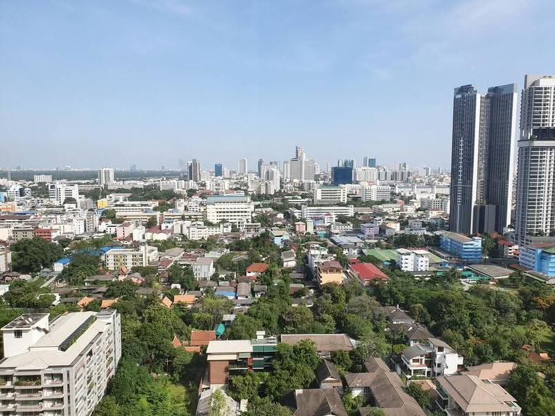 The Met Sathorn, Bangkok, 123 South Sathorn Road, Thung Maha Mek, Sathon, Bangkok, 2 Bedrooms, 92 sqm, Condo For Rent, by Boonraksa Sopak, 500612190 - DDproperty.com
