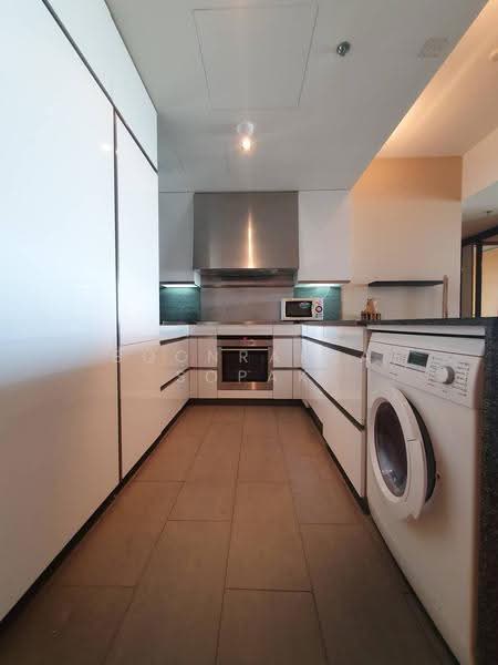 The Met Sathorn, Bangkok, 123 South Sathorn Road, Thung Maha Mek, Sathon, Bangkok, 2 Bedrooms, 92 sqm, Condo For Rent, by Boonraksa Sopak, 500612190 - DDproperty.com