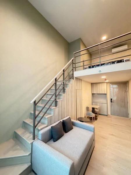 COBE Kaset-Sripatum, Bangkok, Phahon Yothin Rd, Lat Yao, Chatuchak, Bangkok, 1 Bedroom, 39 sqm, Condo For Rent, by Boonraksa Sopak, 500612191 - DDproperty.com