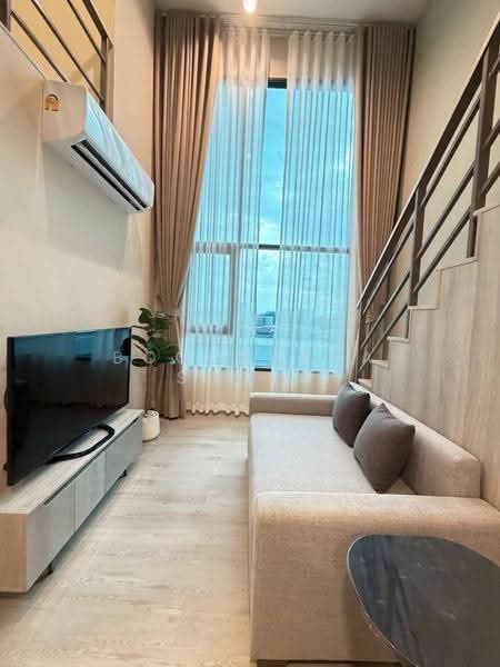 COBE Kaset-Sripatum, Bangkok, Phahon Yothin Rd, Lat Yao, Chatuchak, Bangkok, 1 Bedroom, 39 sqm, Condo For Rent, by Boonraksa Sopak, 500612191 - DDproperty.com