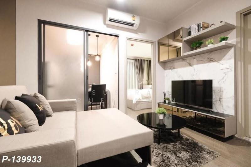IDEO Sukhumvit 93 : ไอดีโอ สุขุมวิท 93, กรุงเทพ, 2331 ซอยสุขุมวิท 93, บางจาก, พระโขนง, กรุงเทพ, 32 ตร.ม., คอนโด ให้เช่า, โดย Susira Prueksawun, 500612192 - DDproperty.com