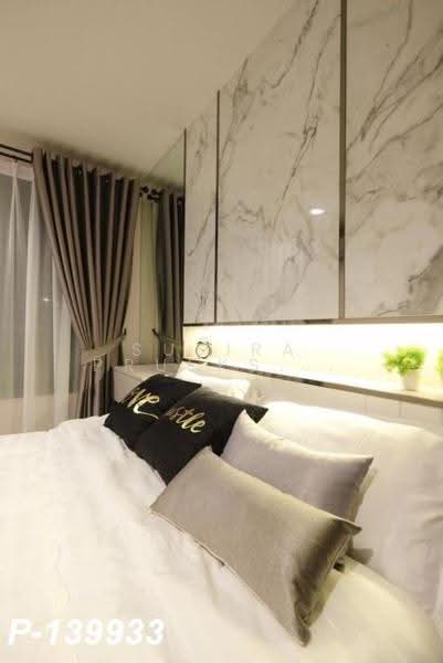 IDEO Sukhumvit 93, bangkok, 2331 Soi Sukhumvit 93, Bang Chak, Phra Khanong, Bangkok, 1 Bedroom, 32 sqm, Condo For Rent, by Susira Prueksawun, 500612192 - DDproperty.com
