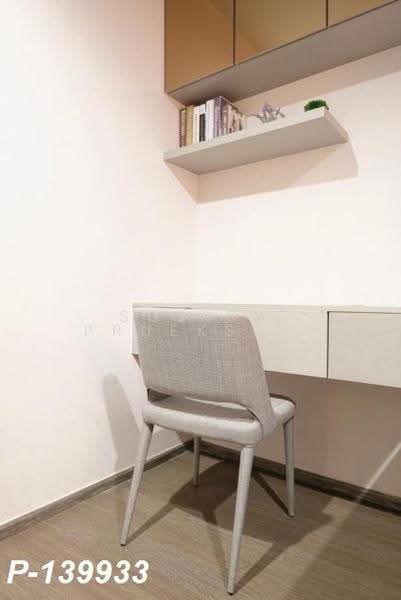 IDEO Sukhumvit 93, bangkok, 2331 Soi Sukhumvit 93, Bang Chak, Phra Khanong, Bangkok, 1 Bedroom, 32 sqm, Condo For Rent, by Susira Prueksawun, 500612192 - DDproperty.com