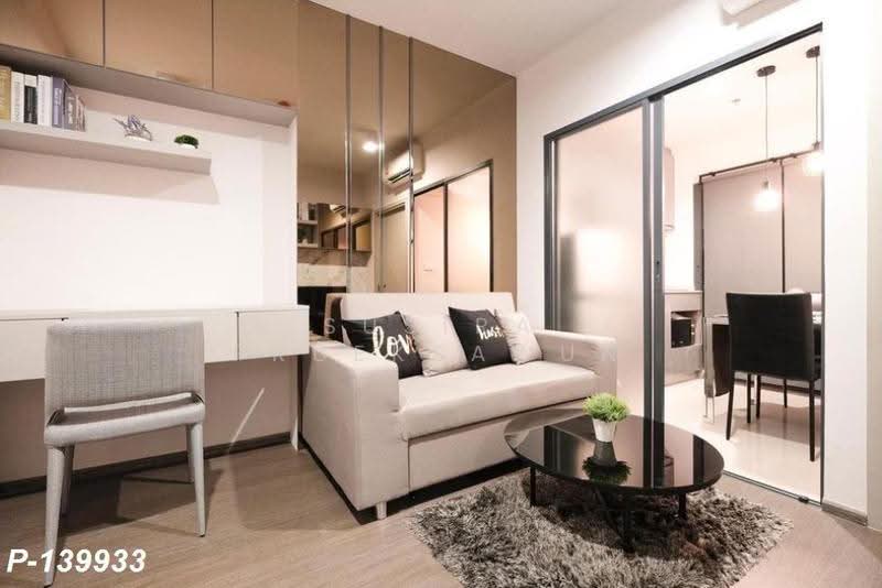 IDEO Sukhumvit 93, bangkok, 2331 Soi Sukhumvit 93, Bang Chak, Phra Khanong, Bangkok, 1 Bedroom, 32 sqm, Condo For Rent, by Susira Prueksawun, 500612192 - DDproperty.com