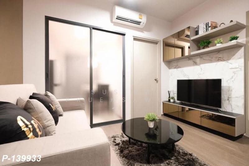 IDEO Sukhumvit 93, bangkok, 2331 Soi Sukhumvit 93, Bang Chak, Phra Khanong, Bangkok, 1 Bedroom, 32 sqm, Condo For Rent, by Susira Prueksawun, 500612192 - DDproperty.com
