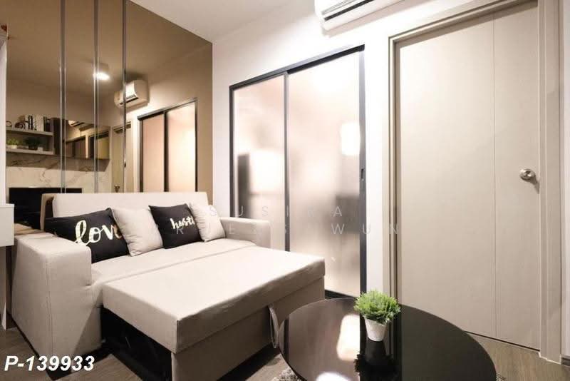 IDEO Sukhumvit 93 : ไอดีโอ สุขุมวิท 93, กรุงเทพ, 2331 ซอยสุขุมวิท 93, บางจาก, พระโขนง, กรุงเทพ, 32 ตร.ม., คอนโด ให้เช่า, โดย Susira Prueksawun, 500612192 - DDproperty.com