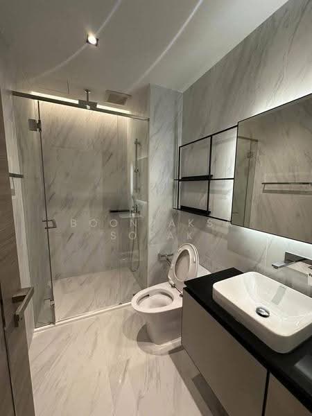 The Room Sukhumvit 38, Bangkok, Soi Sukhumvit 38, Phra Kanong, Khlong Toei, Bangkok, 2 Bedrooms, 79 sqm, Condo For Rent, by Boonraksa Sopak, 500612193 - DDproperty.com