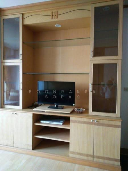 Baan Sathon, Bangkok, 57 Ngam Duphli Alley, Thung Maha Mek, Sathon, Bangkok, 1 Bedroom, 75 sqm, Condo For Rent, by Boonraksa Sopak, 500612194 - DDproperty.com