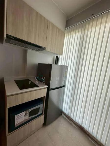 Nue Mega Plus Bangna, samut-prakan, Bang Na-Trat Frontage Rd, Bang Kaeo, Bang Plee, Samut Prakan, 1 Bedroom, 30 sqm, Condo For Rent, by Connex Property, 500612196 - DDproperty.com