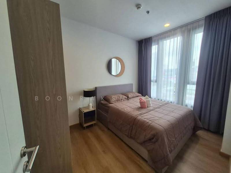 XT Ekkamai, Bangkok, 259 Soi Sukhumvit 63, Khlong Tan Nua, Watthana, Bangkok, 1 Bedroom, 30 sqm, Condo For Rent, by Boonraksa Sopak, 500612197 - DDproperty.com