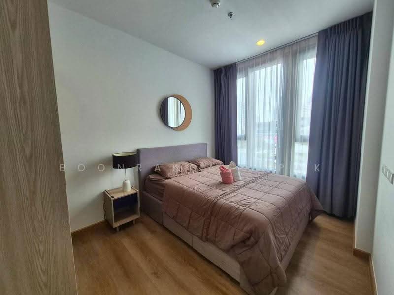 XT Ekkamai, Bangkok, 259 Soi Sukhumvit 63, Khlong Tan Nua, Watthana, Bangkok, 1 Bedroom, 30 sqm, Condo For Rent, by Boonraksa Sopak, 500612197 - DDproperty.com