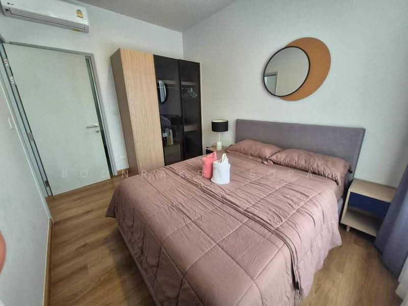 XT Ekkamai, Bangkok, 259 Soi Sukhumvit 63, Khlong Tan Nua, Watthana, Bangkok, 1 Bedroom, 30 sqm, Condo For Rent, by Boonraksa Sopak, 500612197 - DDproperty.com