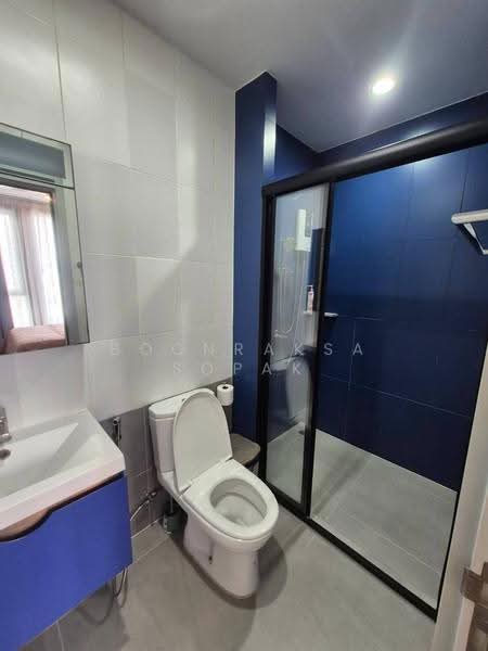 XT Ekkamai, Bangkok, 259 Soi Sukhumvit 63, Khlong Tan Nua, Watthana, Bangkok, 1 Bedroom, 30 sqm, Condo For Rent, by Boonraksa Sopak, 500612197 - DDproperty.com
